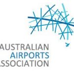 Australian Airports Association Logos
