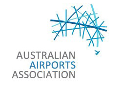 Australian Airports Association Logos