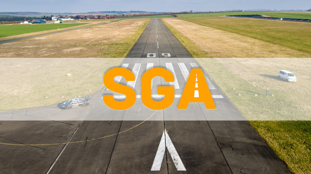 Revolutionizing Runway Safety With Runway Grooving Techniques